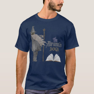 Camiseta Abramelin the Mage