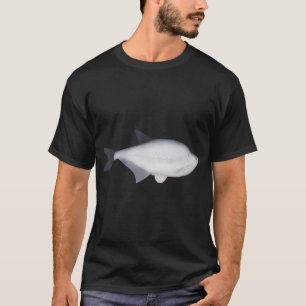 Camiseta Abramis Ballerus