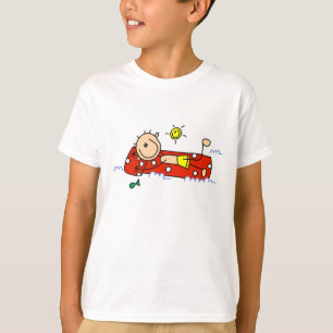 Camiseta Abrandamento do verão