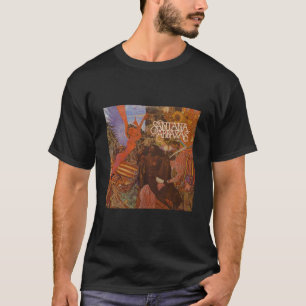Camiseta Abraxas Classic T-Shirt