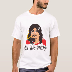 Camiseta Abre esse medo! Chico Che Essential T-Shirt