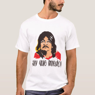 Camiseta Abre esse medo! Chico Che Essential T-Shirt