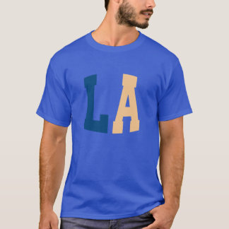 Camiseta Abreviação do Estado