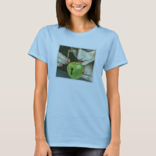 Camiseta Abridor da maneira