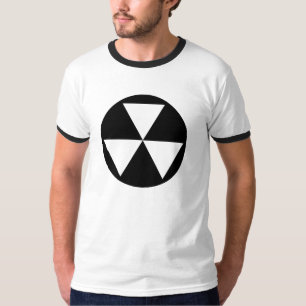 Camiseta Abrigo de precipitação