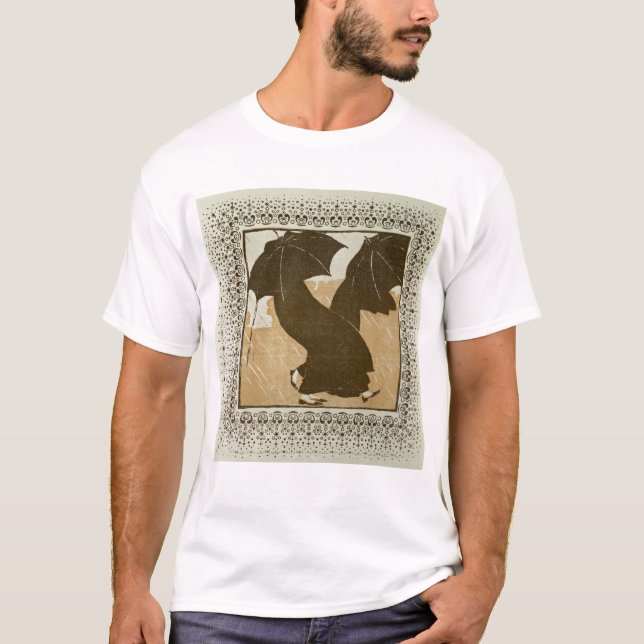 Camiseta Abril (Frente)