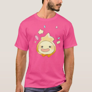 Camiseta Abrir O Meteor