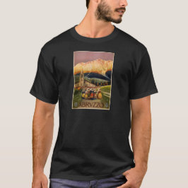 Camiseta Abruzzo