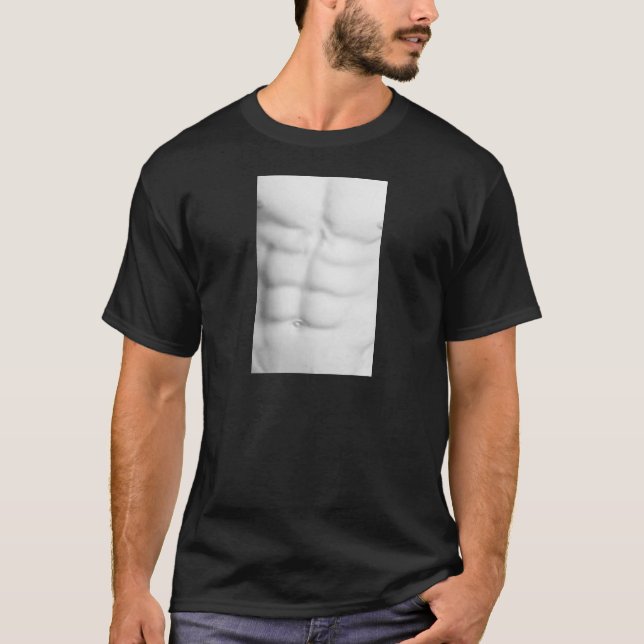 Camiseta Abs (Frente)