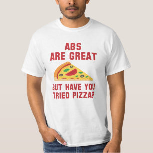 Camiseta Abs São Excelente