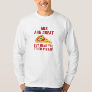 Camiseta Abs São Excelente