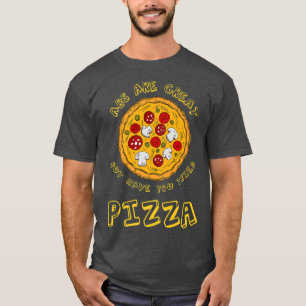Camiseta Abs São Excelentes, Mas Já Testaste Ajustado De Pi