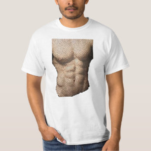 Camiseta Abs T-Shirt