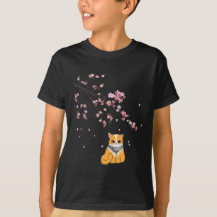 Camiseta Absolutamente Palestina - Gato-de-gato-gato-do-mat