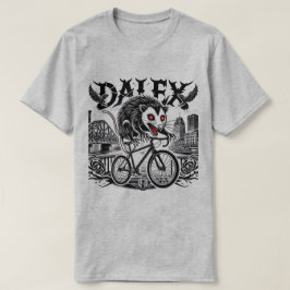 CAMISETA ABSSUMO DE ALFUR
