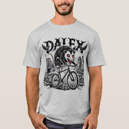 CAMISETA ABSSUMO DE ALFUR