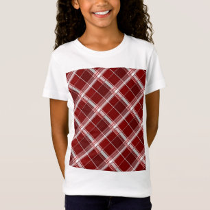 Camiseta Abstração Geométrica Quadrada 7
