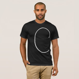 Camiseta Abstract Art III