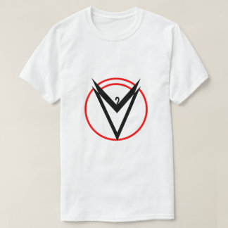 Camiseta Abstract logo T-Shirt