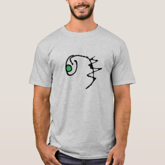 Camiseta AbstractFish