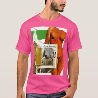 Camiseta Abstraction