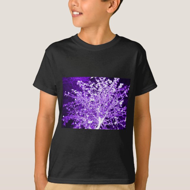Camiseta Abstrato (Frente)