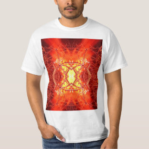 Camiseta Abstrato