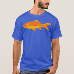 Camiseta Abstrato