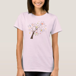 Camiseta Abstrato