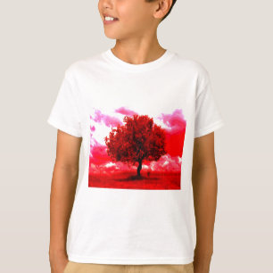 Camiseta Abstrato