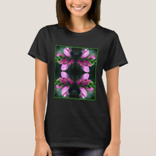 Camiseta Abstrato