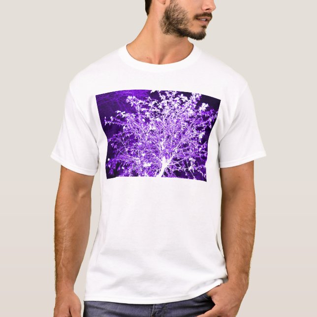 Camiseta Abstrato (Frente)