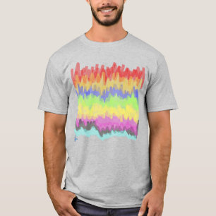 Camiseta Abstrato5