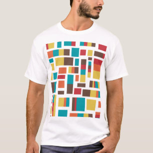 Camiseta Abstrato 120913