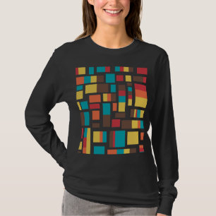 Camiseta Abstrato 120913