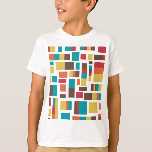 Camiseta Abstrato 120913 (Frente)