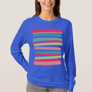 Camiseta Abstrato 170116
