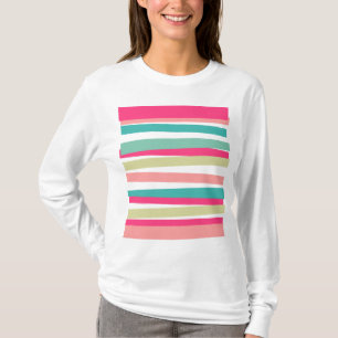 Camiseta Abstrato 170116