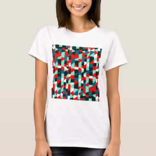 Camiseta Abstrato 190513
