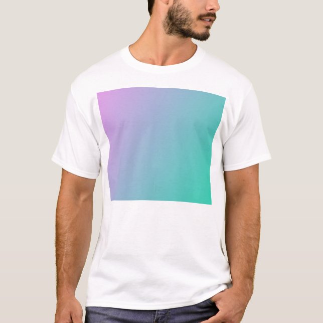 Camiseta abstrato 2 (Frente)