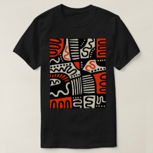 Camiseta Abstrato 291219c