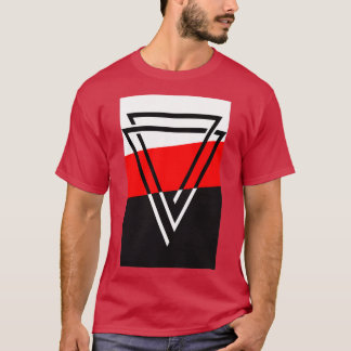 Camiseta Abstrato Alchemy Double Tri