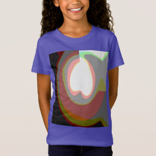 Camiseta Abstrato art 112