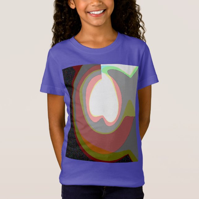 Camiseta Abstrato art 112 (Frente)