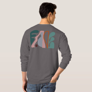 Camiseta Abstrato Art One