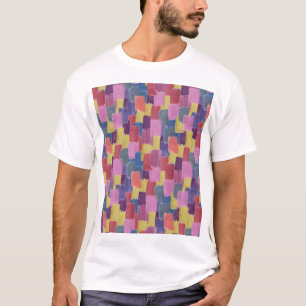 Camiseta Abstrato d watercolor: plano de fundo de abertura