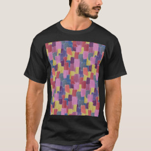 Camiseta Abstrato d watercolor: plano de fundo de abertura