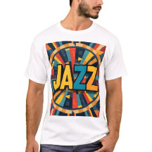 Abstrato de Jazz