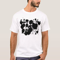 Abstrato Expressionista