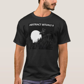 Camiseta Abstrato II T Shirt
